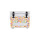 Mammoth Coolers Cruiser 20 Hard Cooler, Emoji Decal Wrapped, White, MC20W-NL-EMO-DW