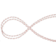 Mammut 10.0 Performance Static Rope, white-red, 200 m, 2010-04650-0255-1200