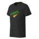 Mammut 150 Peaks T-Shirt - Men's-Graphite-Large