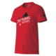 Mammut 150 Peaks T-Shirt - Men's-Inferno-Medium