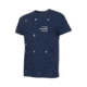 Mammut 3379 T-Shirt - Mens, Peacoat, Large, 1017-01400-50125-115