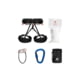 Mammut 4 Slide Climbing Package, Neutral, XS-M, 2020-01080-9001-120