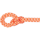 Mammut 9.8 Crag Classic Rope Duodess, vibrant orange-white, 60 m, 2010-05930-2237-1060