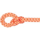 Mammut 9.8 Crag Classic Rope Duodess, vibrant orange-white, 70 m, 2010-05940-2237-1070