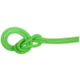 Mammut 9.5 Crag Eco Dry Rope, neon green-ocean, 80 m, 2010-06120-40315-1080