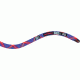 Mammut 9.8 Eternity Protect Standard Dynamic Rope, Violet-Fire, 40 m, 2010-02712-51194-1040