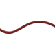 Mammut Accessory Cord, Fire, 7/150 m, 2010-00052-3022-1150-107