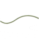 Mammut Accessory Cord, Green, 4/150 m, 2010-00052-4047-1150-104