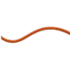 Mammut Accessory Cord, Orange, 7mm/150 m, 2010-00052-2016-1150-107