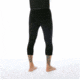Mammut Aconcagua 3/4 Tights - Mens, Black, 2XL, 1022-11631-0001-117