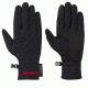 Mammut Aconcagua Glove - Men's-Black-7