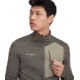 Mammut Aconcagua Light Midlayer Jacket - Mens, Tin, Extra Large, 1014-00033-00384-116