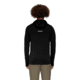 Mammut Aconcagua Light ML Hooded Jacket - Mens, Black, Extra Large, 1014-04250-0001-116