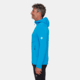 Mammut Aconcagua Light ML Hooded Jacket - Mens, Glacier Blue, Large, 1014-04250-50589-115