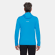 Mammut Aconcagua Light ML Hooded Jacket - Mens, Glacier Blue, Large, 1014-04250-50589-115