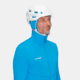 Mammut Aconcagua Light ML Hooded Jacket - Mens, Glacier Blue, Large, 1014-04250-50589-115