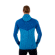 Mammut Aconcagua Pro Hooded Midlayer Jacket - Mens, Ultramarine-Imperial Melange, XL, 1014-00310-50082-116