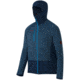 Mammut Aconcagua Pro ML Hooded Jacket - Men's-Orion/Marine-X-Large