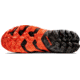 Mammut Aegility Pro Mid DT - Mens, Black/Vibrant Orange, 10, 3030-04570-00533-1100
