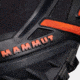 Mammut Aegility Pro Mid DT - Mens, Black/Vibrant Orange, 10, 3030-04570-00533-1100