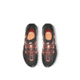 Mammut Aegility Pro Mid Hiking Shoes - Women's, 9.5 US, Black Dark Salmon, 3030-04610-00719-1080