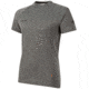 Mammut Aegility T-Shirt - Mens, Phantom Melange, Small, 1017-01980-00158-113