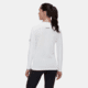 Mammut Aenergy FL Longsleeve - Womens, White, Small, 1016-01380-0243-113