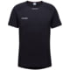 Mammut Aenergy FL T-Shirt - Men's, Black, M, 1017-05000-0001-114