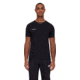 Mammut Aenergy FL T-Shirt - Mens, Black, S, 1017-05000-0001-113