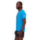 Mammut Aenergy FL T-Shirt - Mens, Glacier Blue, S, 1017-05000-50589-113