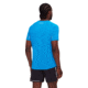 Mammut Aenergy FL T-Shirt - Mens, Glacier Blue, S, 1017-05000-50589-113