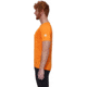 Mammut Aenergy FL T-Shirt - Mens, Tangerine/Dark Tangerine, Large, 1017-05000-2261-115