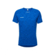 Mammut Aenergy FL T-Shirts - Mens, Azurit, Small, 1017-05000-50381-113