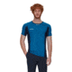 Mammut Aenergy FL T-Shirts - Mens, Deep Ice Marine, Medium, 1017-05000-50554-114