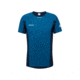 Mammut Aenergy FL T-Shirts - Mens, Deep Ice Marine, Medium, 1017-05000-50554-114