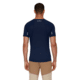 Mammut Aenergy FL T-Shirts - Mens, Marine, 2XL, 1017-05000-5118-117