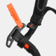 Mammut Aenergy Harness, White, Medium, 2020-01170-0243-112