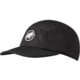Mammut Aenergy Light Cap - Men's, Black, L-XL, 1191-01321-0001-5