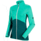 Mammut Aenergy Light Midlayer Jacket - Womens, Atoll-Teal, 2XS, 1014-00350-40004-111