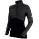 Mammut Aenergy Light Midlayer Jacket - Womens, Phantom-Black, Extra Small, 1014-00350-00160-112