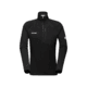 Mammut Aenergy Light ML Half Zip Pull Jacket - Mens, Black, M, 1014-05521-0001-114