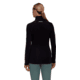 Mammut Aenergy Light ML Half Zip Pull Jacket - Womens, Black, L, 1014-05531-0001-115