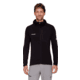 Mammut Aenergy Light ML Hooded Jacket - Mens, Black, S, 1014-05541-0001-113