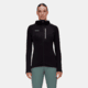 Mammut Aenergy Light ML Hooded Jacket - Womens, Black, Medium, 1014-05551-0001-114