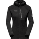 Mammut Aenergy Light ML Hooded Jacket - Womens, Black, Medium, 1014-05551-0001-114