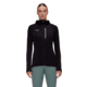 Mammut Aenergy Light ML Hooded Jacket - Womens, Black, XL, 1014-05551-0001-116