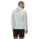 Mammut Aenergy WB Hooded Jacket - Mens, Silver Sage, XL, 1012-00581-1288-116