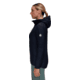 Mammut Aenergy WB Hooded Jacket - Womens, Black, XL, 1012-00591-0001-116