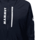Mammut Aenergy WB Hooded Jacket - Womens, Black, XL, 1012-00591-0001-116