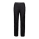 Mammut Albula HS Pants - Women's, 16 US, Regular Inseam, Black, 1020-12621-0001-46-10